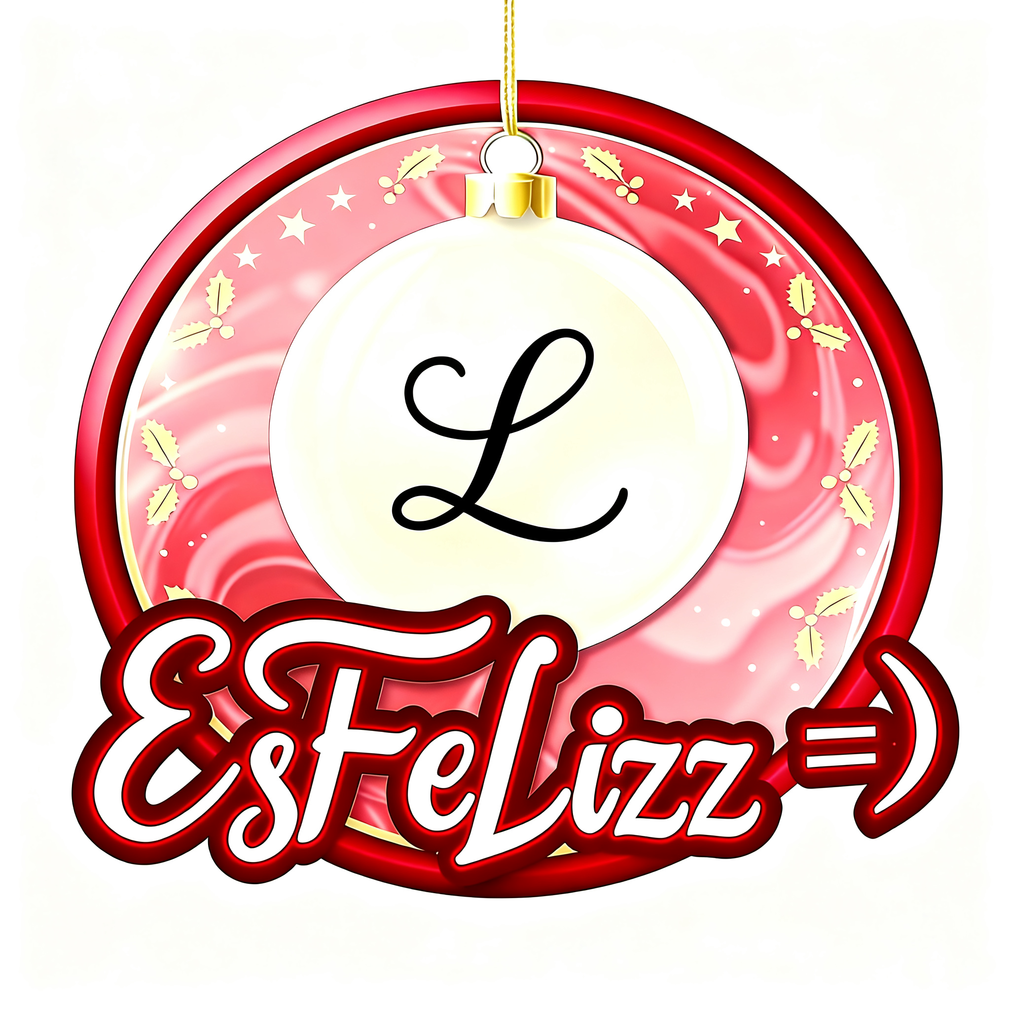 EsFeLizz Logo